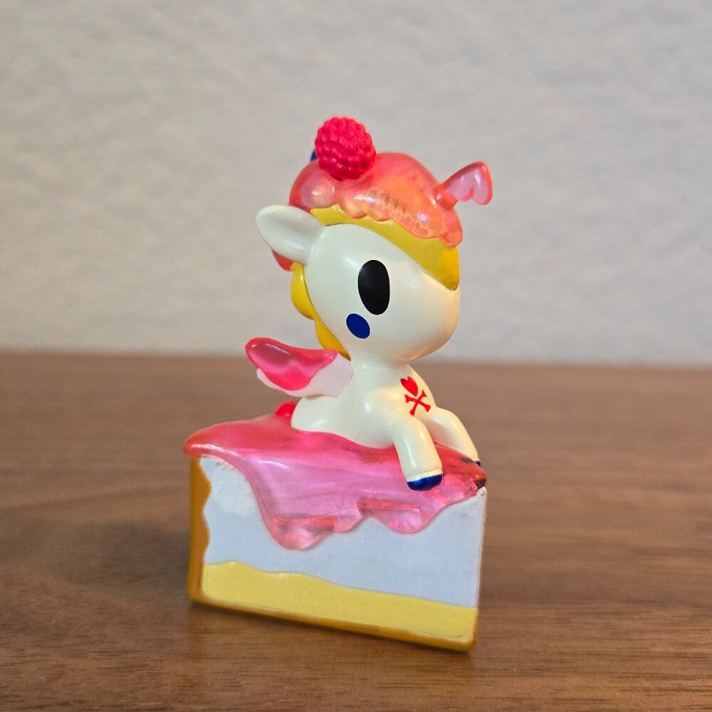 tokidoki Delicious Unicorno - Berrylicious